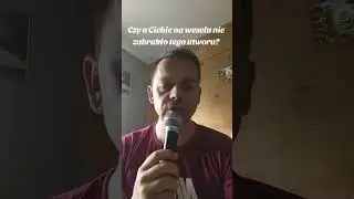 Na Zamku,nie może zabraknąć tego utworu na weselu. #cover #muzyka #wesele #polska #discopolo #music