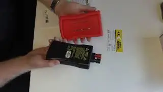 BB 75 Blasting Machine Review