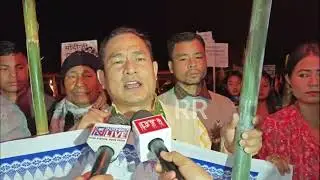 ABSU is demanding speedy implementation of the BTR Accord, signed in 2020.