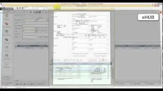 Enable GST Tax Invoice