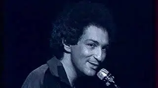 Michel Berger - Les uns contre les autres (live)