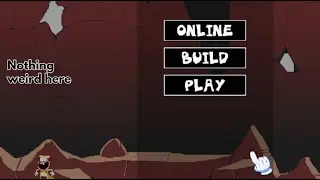 The Pizza Tower level editor is perfect and has no flaws