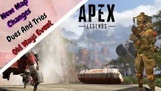 *NEW* Apex Legends 