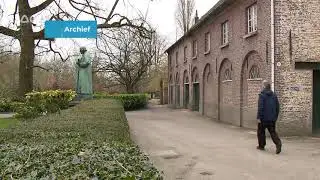 Restauratie Oude Abdij van Drongen