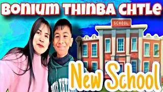 Bonium kei School da Tammage ? Тиллура Энаопа | Ям, мисс Твдури 🥲