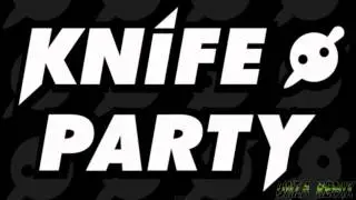 Knife Party แดนซ์ [Shadow] [156]