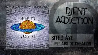 Sithu Aye - Pillars Of Creation