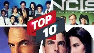 Mark Harmon Tv Show/Series Credits 🌞 🌝