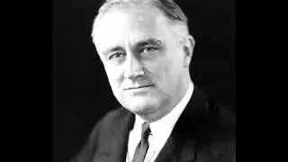 Franklin D. Roosevelt's Foreign Policy
