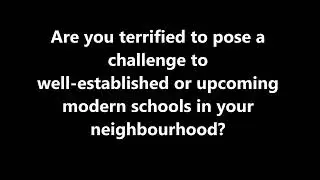 Solutions to Early Childhood Education Problems