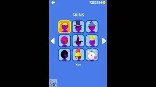 Join Clash 3D | New Avatar ALL LEVELS unlocked upgrade Max LVL world record gameplay #22