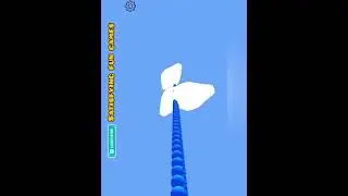Count Run 🏃&zwj;♀️ Game. All New Level Gameplay Walk-through #gaming #games #shorts #gameplay #countrun