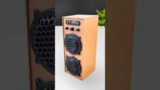 dj kaise banate hain 🔊 how to make dj at home #shorts #shortsfeed #viralshorts