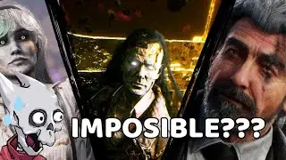 el GOTY es IMPOSIBLE | Clair Obscur: Expedition 33