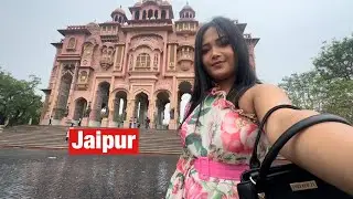 Patrika Gate Jaipur Rajasthan aao ma ma beraikhw naidw sonafwr || Jaipur  to Mumbai