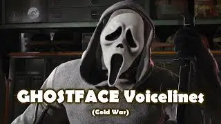 Call of Duty: Black Ops Cold War - Operator 