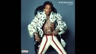 06 Wiz Khalifa - Work Hard, Play Hard