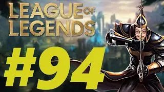 WPDANIEL JOGANDO DE MASTER YI   League of Legends #94