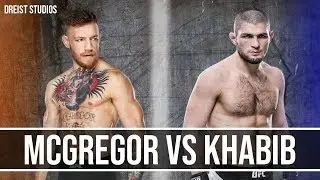 Khabib vs McGregor UFC 229 EXTENDED Promo | THE EAGLE VS THE NOTORIOUS | 