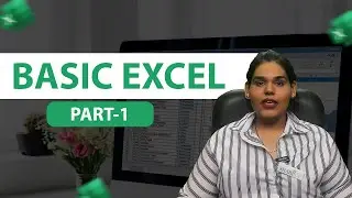 Excel Part 1 | ATC Program | Sharpup | Accounting Module