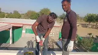 Airtel school ke Dom mein chemical bharate hue. Mera 48 wa  video #muksajaat139