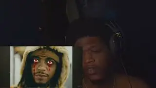 SOMEONE HELP MY GOAT💔!Screwly G - &ldquo;Speak My Mind&rdquo; (Official Video) REACTION
