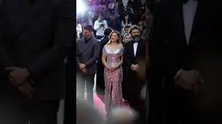Wedding ideas from Cannes Festival 2024 #wedding #cannes #festival #dress #bride #weddingdress