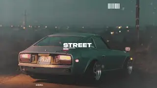 (FREE) STREET - 808 Mafia x Tay Keith x Southside | Guitar Type Beat (prod. nolyrics)