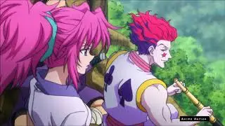Machi Komacine Amv - Ainsi Bas La Vida