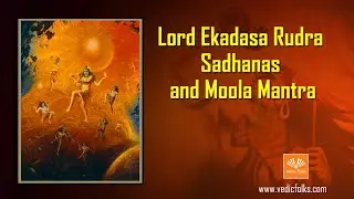 #Ekadasa #Rudra /11 Rudras Story with Method of Worship & Moola mantra #Sadhana #rudramantra #shiva