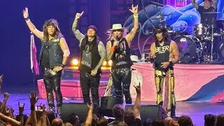 Steel Panther - SPOT Groningen 2024