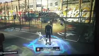 6'9 sharpshooting Shotcreator.  93 debut