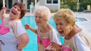 Productive Aging