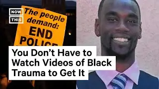 You Don't Need to Watch Viral Black Trauma &mdash; Here's How to Cope