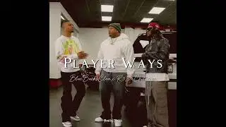 [FREE] BlueBucksClan x R3DaChilliman type beat - &ldquo;Player Ways&rdquo;