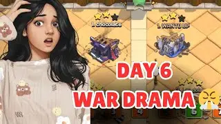 CWL Day 6 HighlightsTH15/TH16