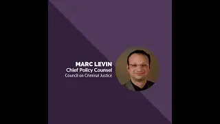 Marc Levin Appears on the Bill Martinez Show