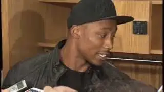 Brandon Marshall on Bears Unacceptable Performance