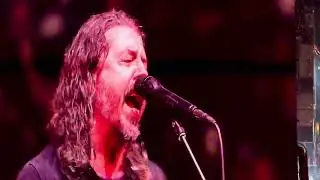 Foo Fighters - &ldquo;Monkey Wrench&rdquo; at KIA Forum (Jan. 14, 2026)