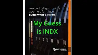 Prusa Core One INDX Inside