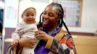 Community West Foundation - We See You