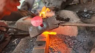 Blacksmith work shorts is live!