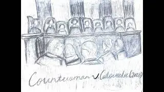 Counterman v. Colorado (2023)