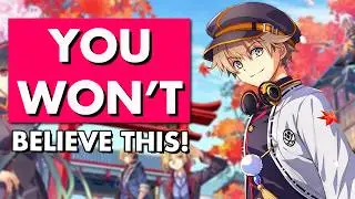 Kyoto Xanadu&rsquo;s Gameplay Twist Is WILD