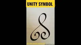 Unity Symbol💖🙏#shorts #shortsfeed #youtubeshorts #youtube