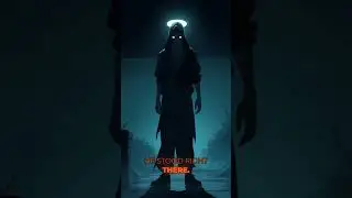 Short Horror Rhyme: The Man Who Knew My Name
