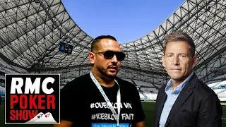 RMC Poker Show - Clash Riolo / Bengous