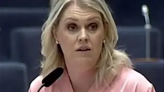 Lena Hallengren Debatt 2020 - Privata sjukv&aring;rdsf&ouml;rs&auml;kringar