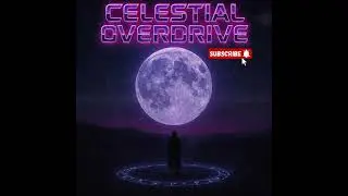 Celestial Overdrive (Astral Pulse Mix)