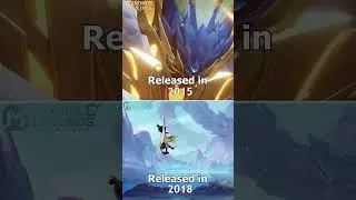 Heroes Comparison! #honorofkings #hok #mobilelegends #mlbb #comparison #newhero #mlbbindonesia